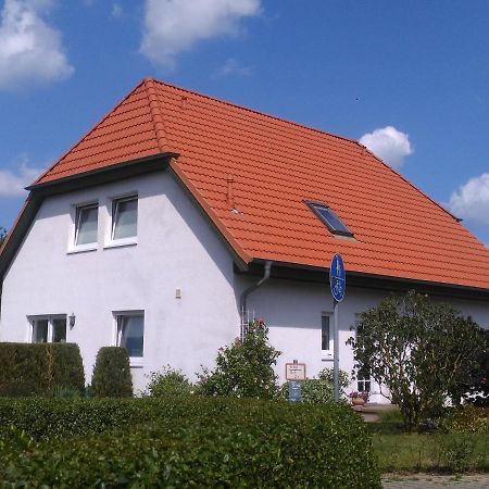 Appartement Fam. M.Lehmann Heringsdorf  Eksteriør billede